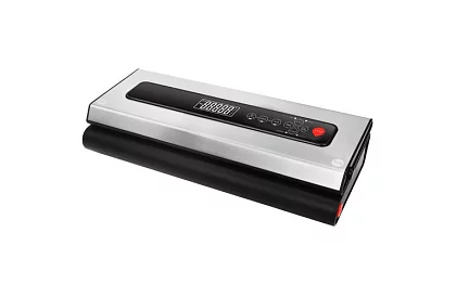 Vakuová svářečka folií + vakuovací sáčky a folie