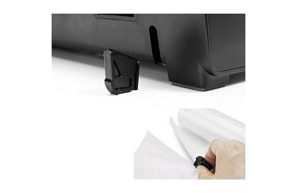 Vakuová svářečka folií + vakuovací sáčky a folie