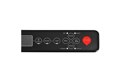 Vakuová svářečka folií + vakuovací sáčky a folie