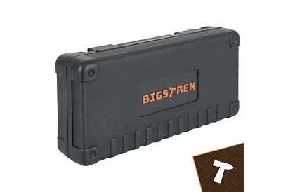 Gola sada 46 dílů v pouzdře