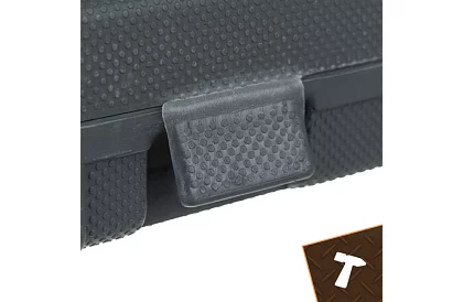 Gola sada 46 dílů v pouzdře