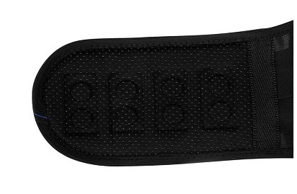 Magnetický páteřní pás – 24 magnetů – 110 cm