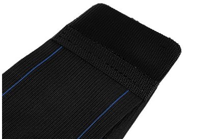 Magnetický páteřní pás – 24 magnetů – 110 cm