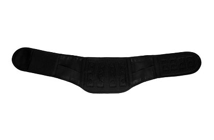 Magnetický páteřní pás – 24 magnetů – 110 cm