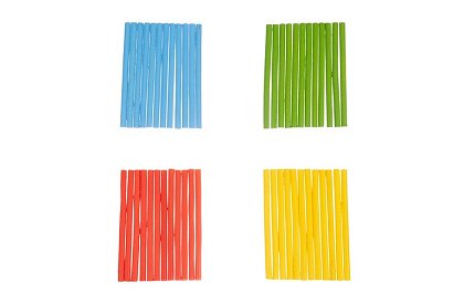 Dřevěné naučné matematické počítadlo