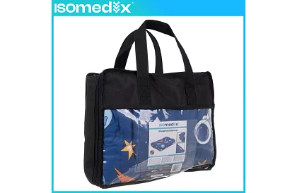 Zátěžová antistresová přikrývka – 4 kg – 150 × 100 cm