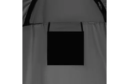 Multifunkční campingový stan - sprcha - převlékárna