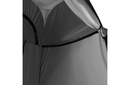 Multifunkční campingový stan - sprcha - převlékárna