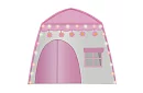 Dětský stan – domeček s osvětlením