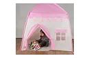 Dětský stan – domeček s osvětlením
