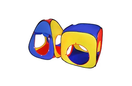 Stan s tunelem - prolízačka 3 v 1