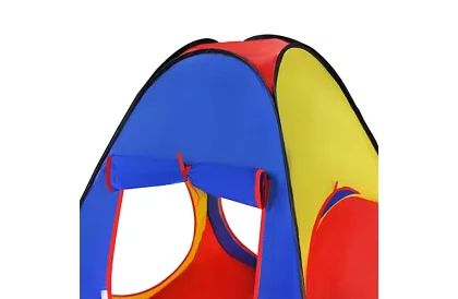 Stan s tunelem - prolízačka 3 v 1