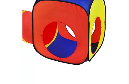 Stan s tunelem - prolízačka 3 v 1