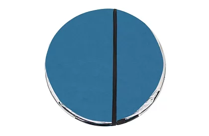 Velký samorozkládací plážový stan – 220 × 120 × 100 cm