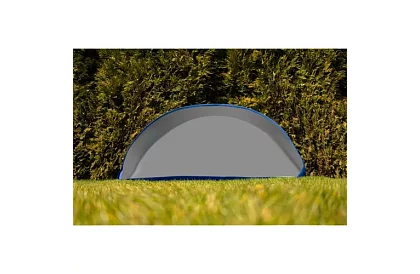 Velký samorozkládací plážový stan – 220 × 120 × 100 cm