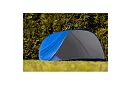 Velký samorozkládací plážový stan – 220 × 120 × 100 cm