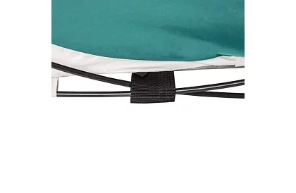 Velký samorozkládací plážový stan – 190 × 120 × 86 cm