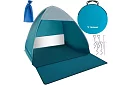 Samorozkládací POP-UP plážový stan – 150 × 120 × 110 cm