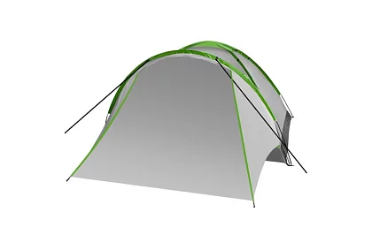 Turistický stan NEVADA – pro 4 osoby