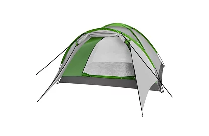 Turistický stan NEVADA – pro 4 osoby