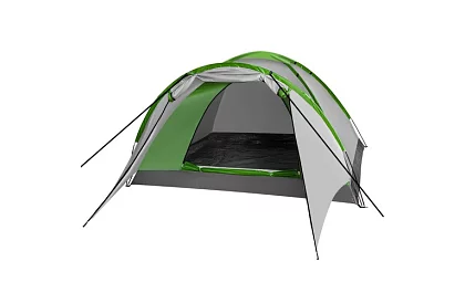 Turistický stan NEVADA – pro 4 osoby