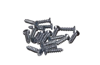 Kovové věšáky na zahradní a dílenské nářadí – 20 ks