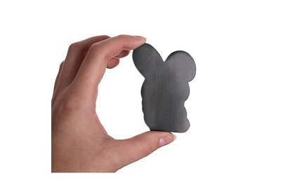 Sada 40 magnetů se zvířátky v boxu