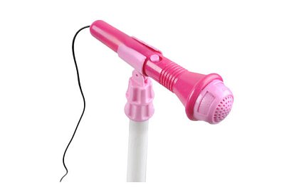 Hudební sada - Kytara + zesilovač + mikrofon