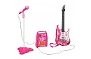 Hudební sada - Kytara + zesilovač + mikrofon