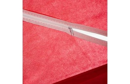 Box na hračky - hasičské auto