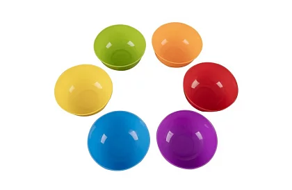 Sada dinosaurů pro učení barev a počítání