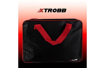 Detailingová sada pomůcek – 19 kusů