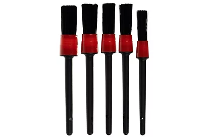 Detailingová sada pomůcek – 19 kusů