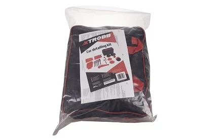 Detailingová sada pomůcek – 19 kusů