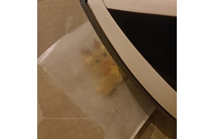 Zažehlovací korálky s doplňky – mega sada 6000 ks