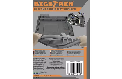 Servisní podložka – organizér 30x45 cm