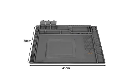 Servisní podložka – organizér 30x45 cm