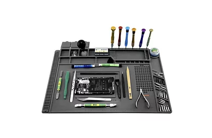 Servisní podložka – organizér 30x45 cm