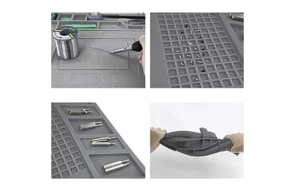 Servisní podložka – organizér 30x45 cm