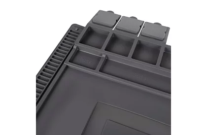 Servisní podložka – organizér 30x45 cm