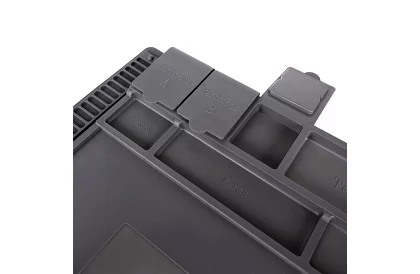 Servisní podložka – organizér 30x45 cm