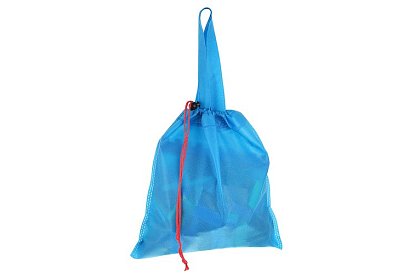 Dřevěné domino – velká sada 407 ks + taška