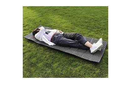 Skládací karimatka - 180 x 60 cm