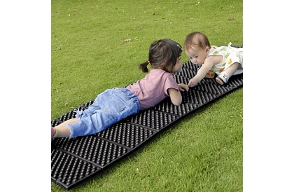 Skládací karimatka - 180 x 60 cm