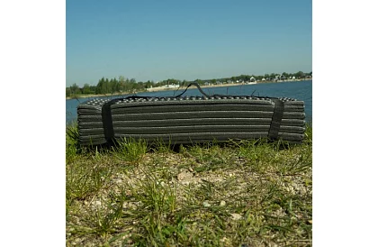 Skládací karimatka - 180 x 60 cm