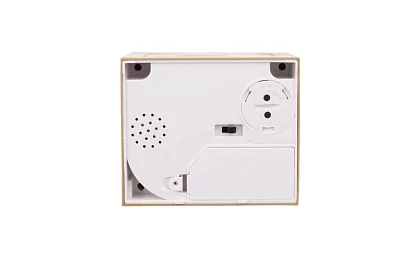 Automatická pokladnička - kotě zlodějka mincí