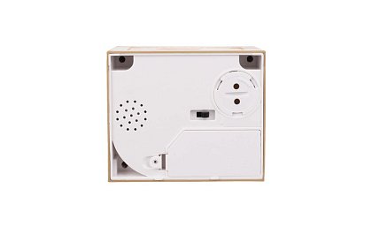 Automatická pokladnička - kotě zlodějka mincí