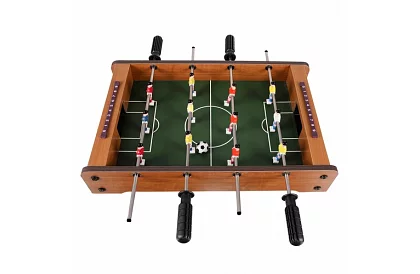Stolní fotbalbálek