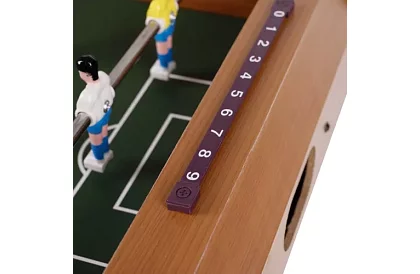 Stolní fotbalbálek