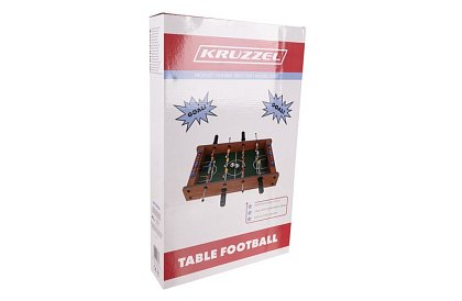 Stolní fotbalbálek